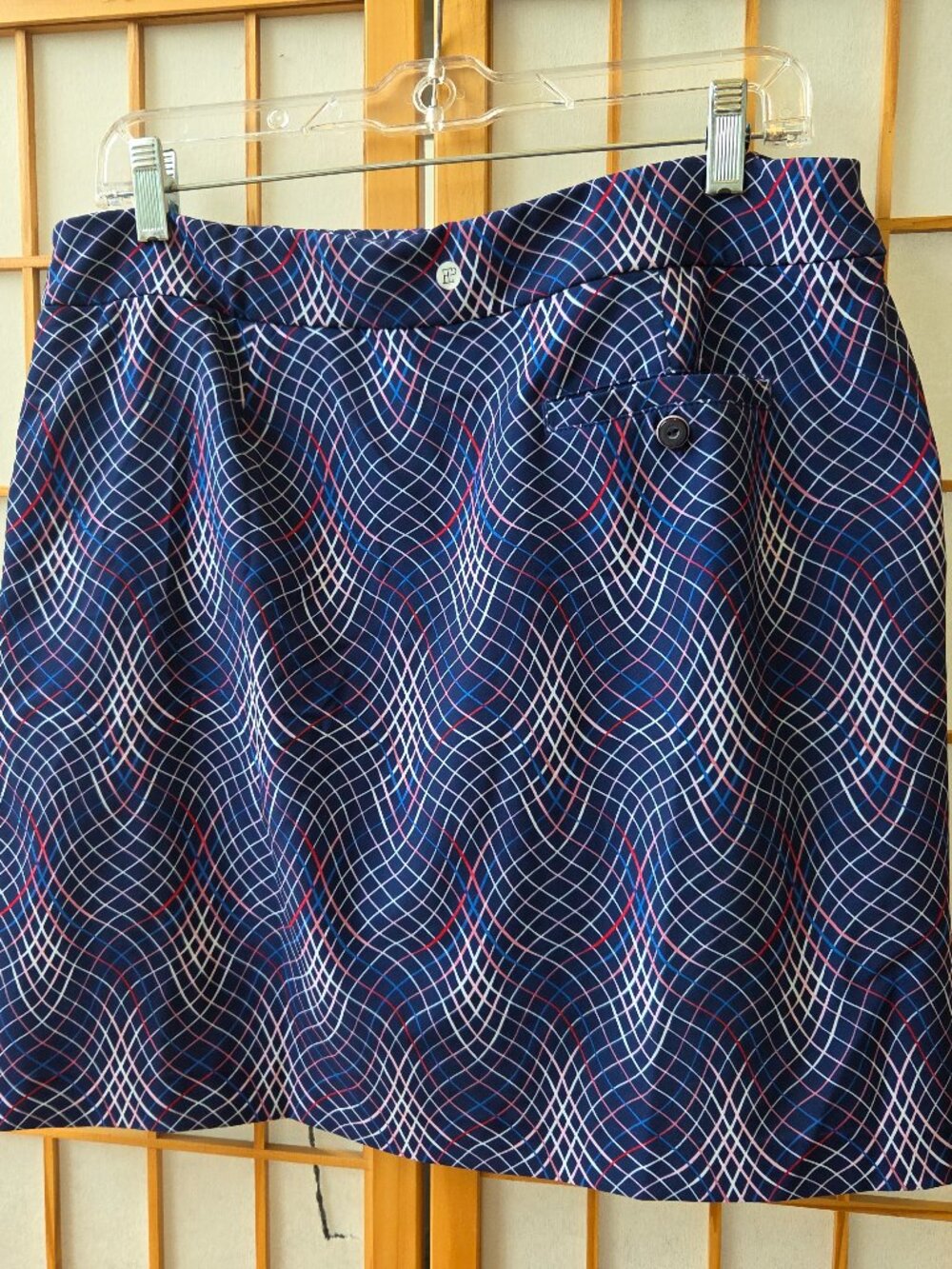 Golf/tennis skirt